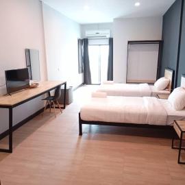 Sinai Hotel, hotel din Rayong