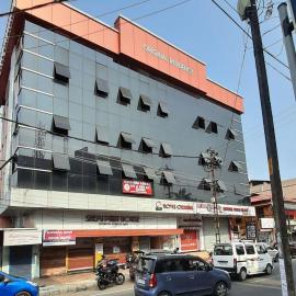 Kollam में, होटल Hotel Orginal Residency