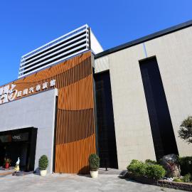 Go Shine Motel, hotel sa Pingtung City