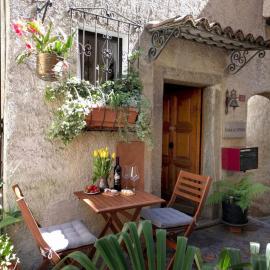 Casa al Vento