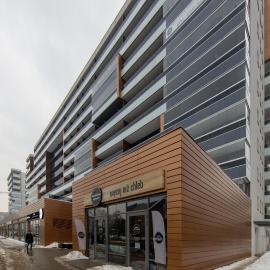 Apartamenty Jurowiecka
