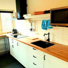 Appartement Schoorl
