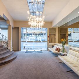 Hôtel Ligure, hotel in Cannes