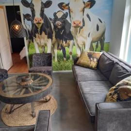 Aan 't weitje, hotel em Ermelo