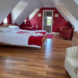 THE STUDIO ROUGHTON, hotel a Roughton