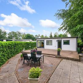 Charmant chalet te Voorthuizen