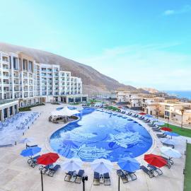 Tolip Resort El Galala Hills, hotel a Ain Sokhna