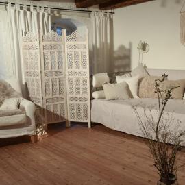 "Schwarzer Speicher" Stralsund, hotel in Stralsund