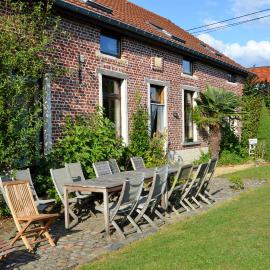 Hageland Vakantieverblijf, hotel em Holsbeek