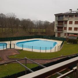 Apartamento La Esperanza, hotel in Cangas de Onís