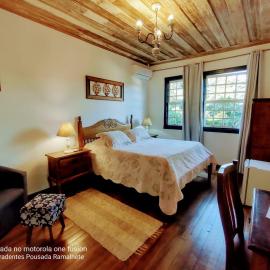 Tiradentes Pousada Ramalhete, hotel a Tiradentes