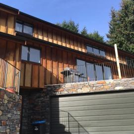 Alpine Retreat