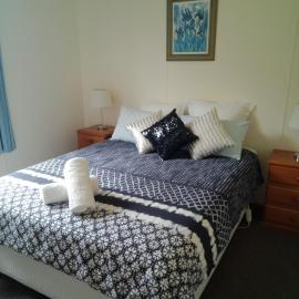 GreenGate Cottages, hotel Strahanben