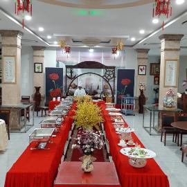 Phuc Ngoc Hotel, hotel in Ap Rạch Soi