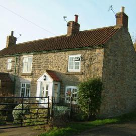 Cozy Cottage Retreat near Historic York