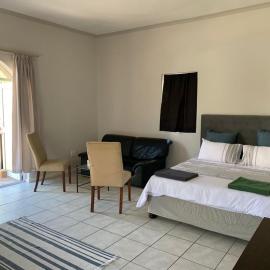 Le Grec Wine Tram Apartment #3, hotel in Franschhoek