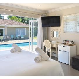 66 On Monzali 4 Star Luxury Guesthouse