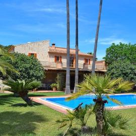 Villa Casa Binissagar II 106 by Mallorca Charme