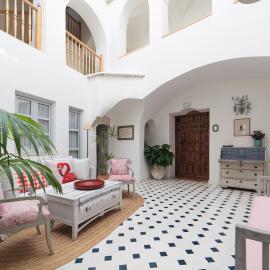 Casa Shelly Hospedería