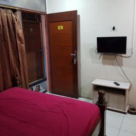 Rawabokor Dua에 위치한 호텔 Hotel Alifah 1 Syariah