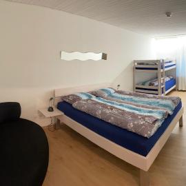 Neptun 3 - im Zentrum von Bad Ragaz, mit kl. Balkon, hotel v destinaci Bad Ragaz