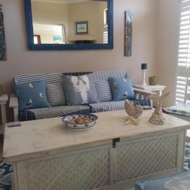 BELLEVUE RESORT Flat No 9, Hotel in Stilbaai