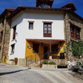 Mirador de Enterrias