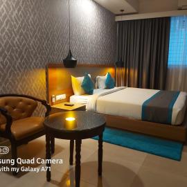 Parkwood Suites Kadubeesanahalli