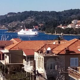 Rooms & Apartments Mirakul, hotelli kohteessa Vela Luka