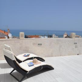 Cuore di Vieste, hotel a Vieste
