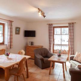 Gästehaus Kurparkfrieden, hotel i Mittenwald