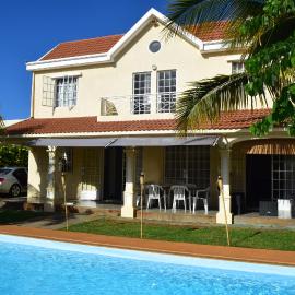 Vacances en famille