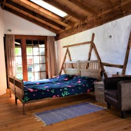 Finca Casa Madera 1