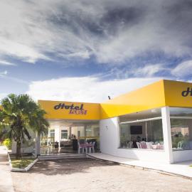 Hotel Roni, hotel sa Itabuna