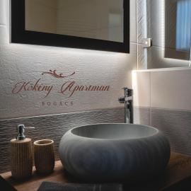 Kökény Apartman Bogács