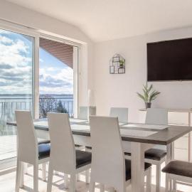 Duży apartament Mielno