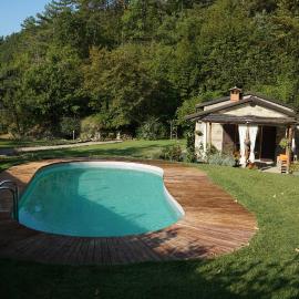 Casa Camporino, hotel u gradu Popi