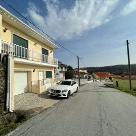 casa das Termas do Carvalhal