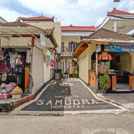 Samudra Homestay