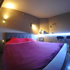 Appartement Studio Tournai, hotel em Tournai