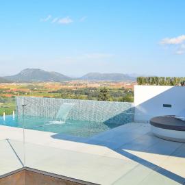 049 Villa Montblau ETV8205 by Mallorca Charme