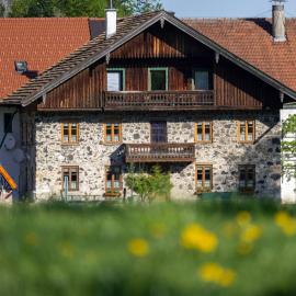 Ferienwohnung Nagerlhof, hotel sa Piding