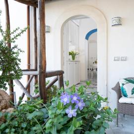 Maison Don Rafe'