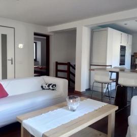 Appartement "Luigi Loft", hotel in Intragna