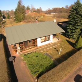 Ferienhaus am Schwielochsee, hotel in Schwielochsee