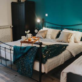 Apartman Hana, hotel in Lički Osik