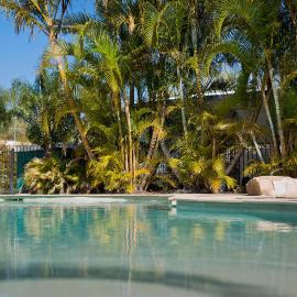 Ingenia Holidays Kingscliff – hotel w mieście Chinderah