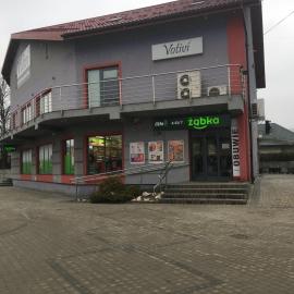 VOTIVI, hotel v destinaci Sanok