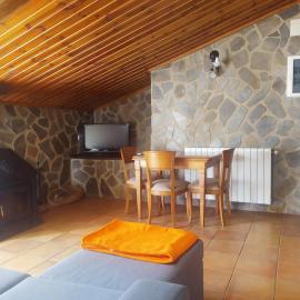 Los Callejones - Apartamentos El Cabo, hotel u gradu Las Mahadas