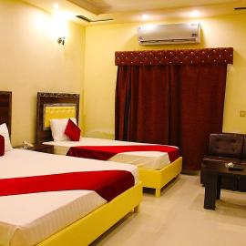 Hotel Day In Lahore, hotel in Lahore